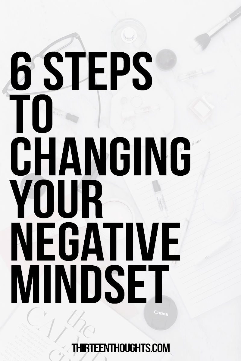 how-to-change-a-negative-mindset