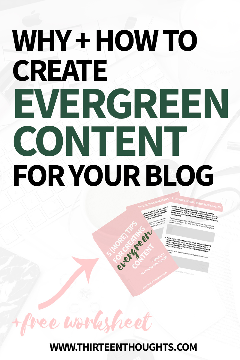 Why-and-how-to-create-evergreen-content