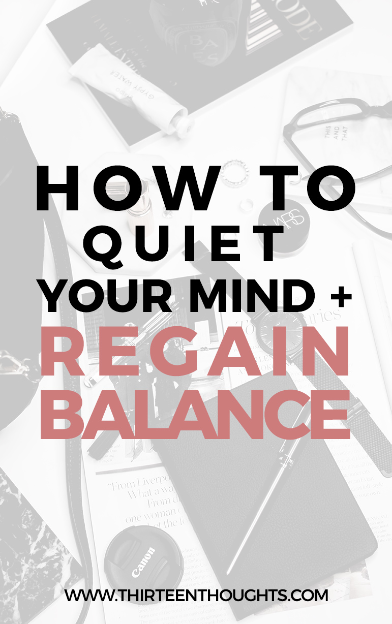 how-to-regain-balance-in-life