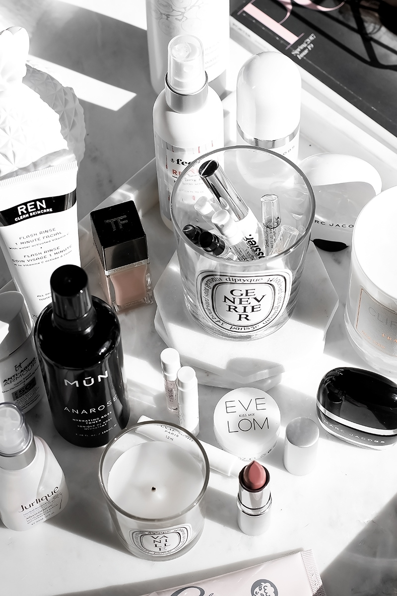 Things to Start Doing For Your Skin, Right Now