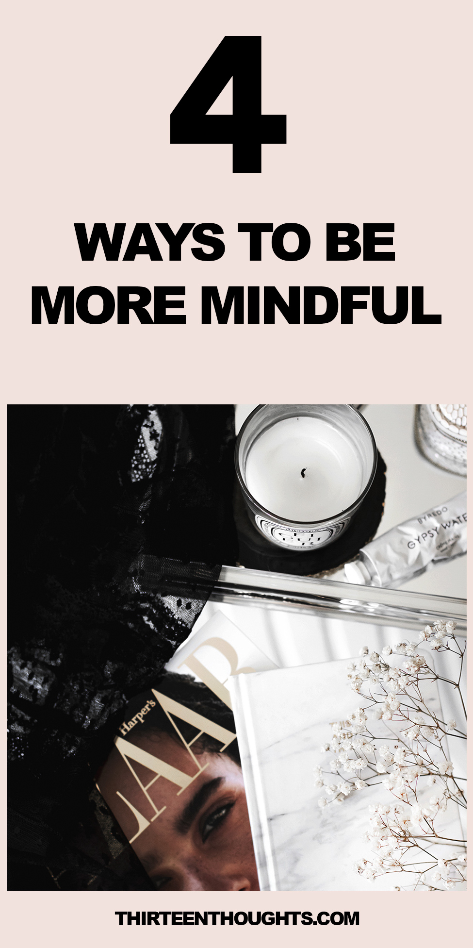 How to practice Mindfulness