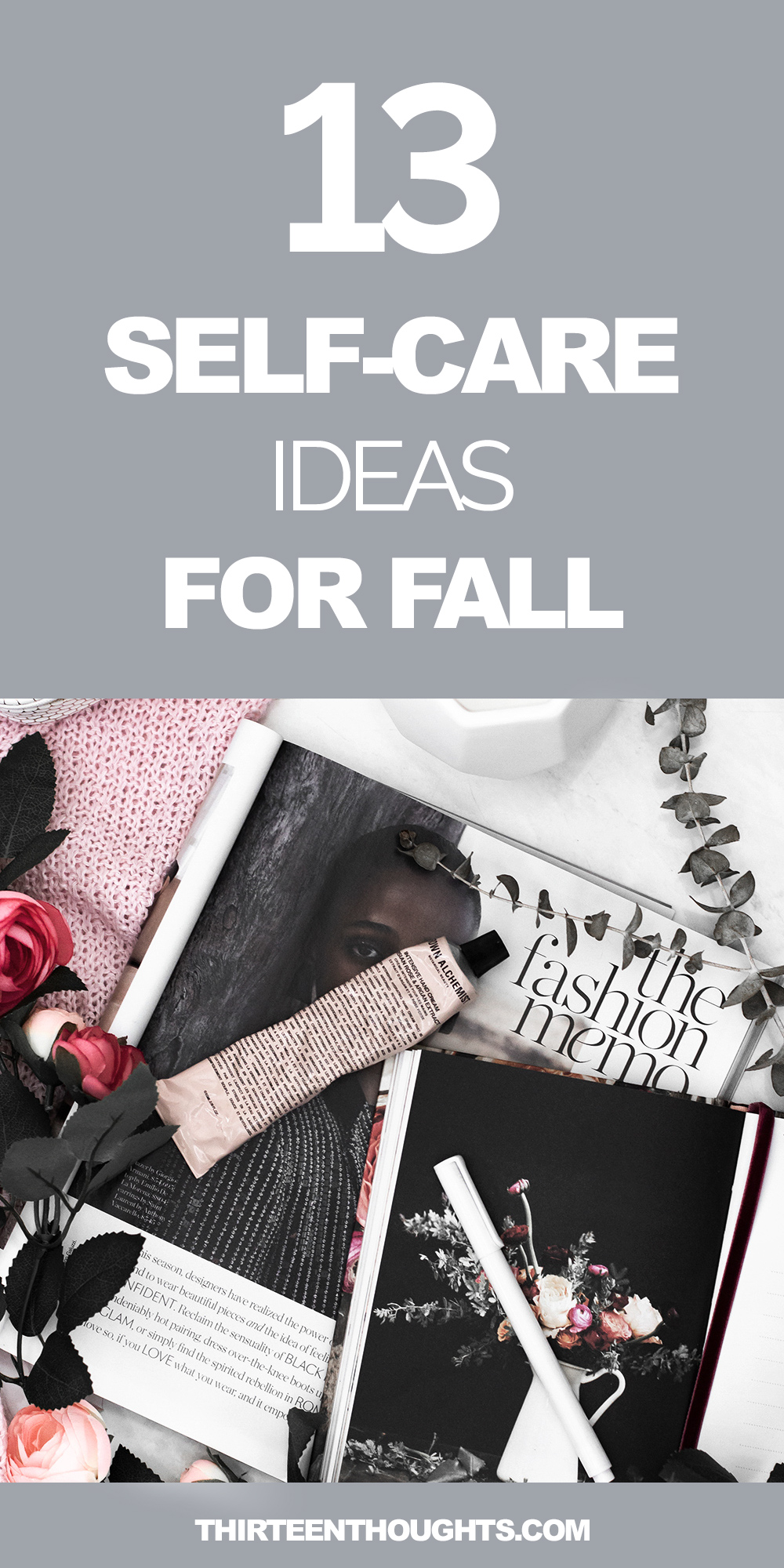 Fall Self-Care Ideas