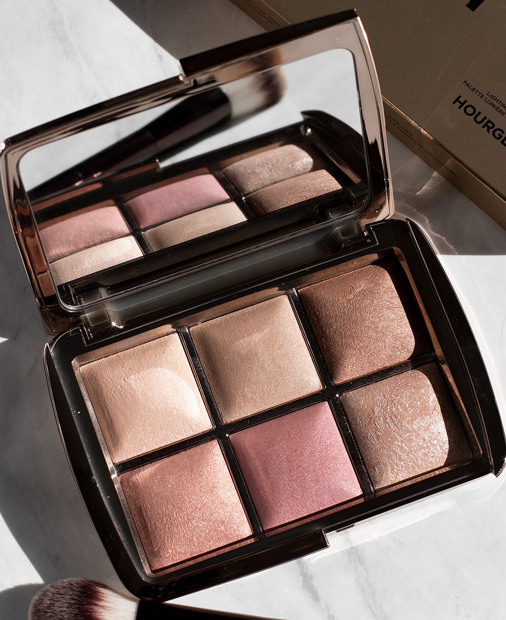 Hourglass Ambient Lighting Edit Unlocked Ghost Palette