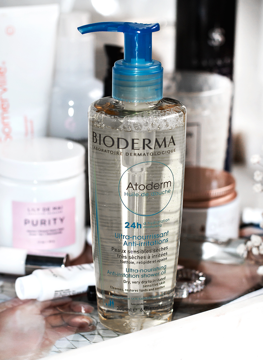 Bioderma-Atoderm-Shower-Oil