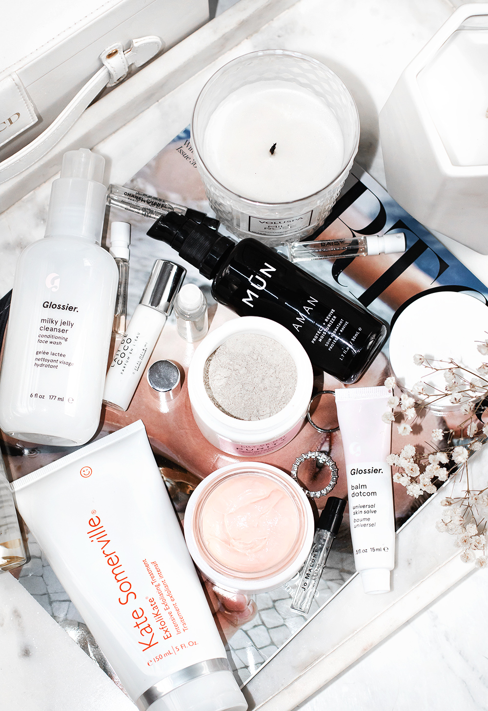 Lovin Lately: Beauty Favorites Blog