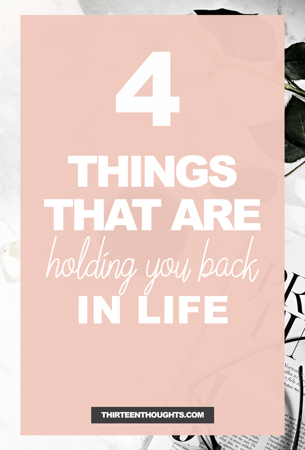 Things that are holding you back in life #selfgrowth #fear #goals