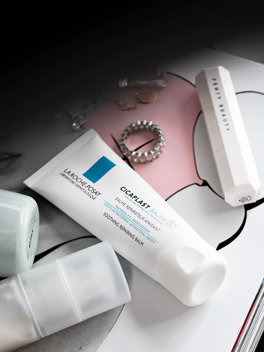 La Roche-Posay Cicaplast Baume B5