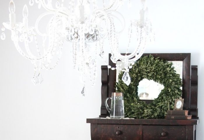 St. Patrick's Day party inspirations & decorations via lifestylegleam.com