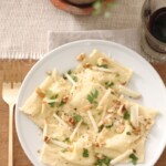 light pasta recipe