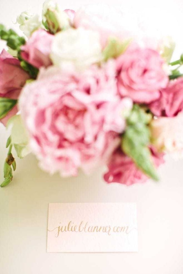 Free printables & favorite resources to learn calligraphy