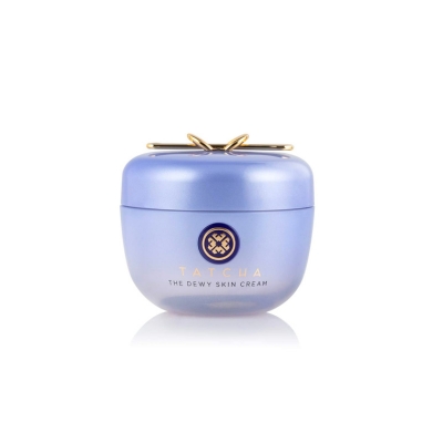 Tatcha face cream