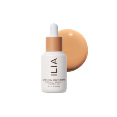 Ilia face cream