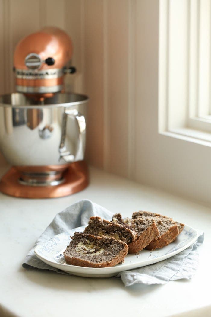 cookies and cream quick bread recipe