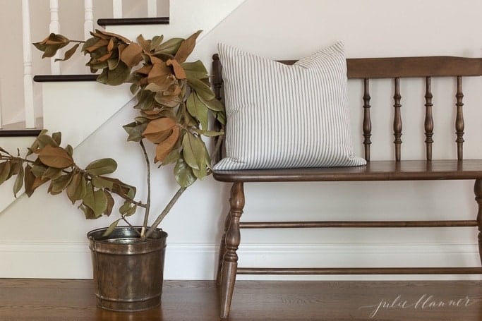 natural decorating ideas that last for month 