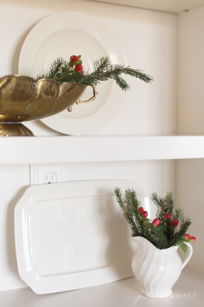 classic Christmas decorating ideas