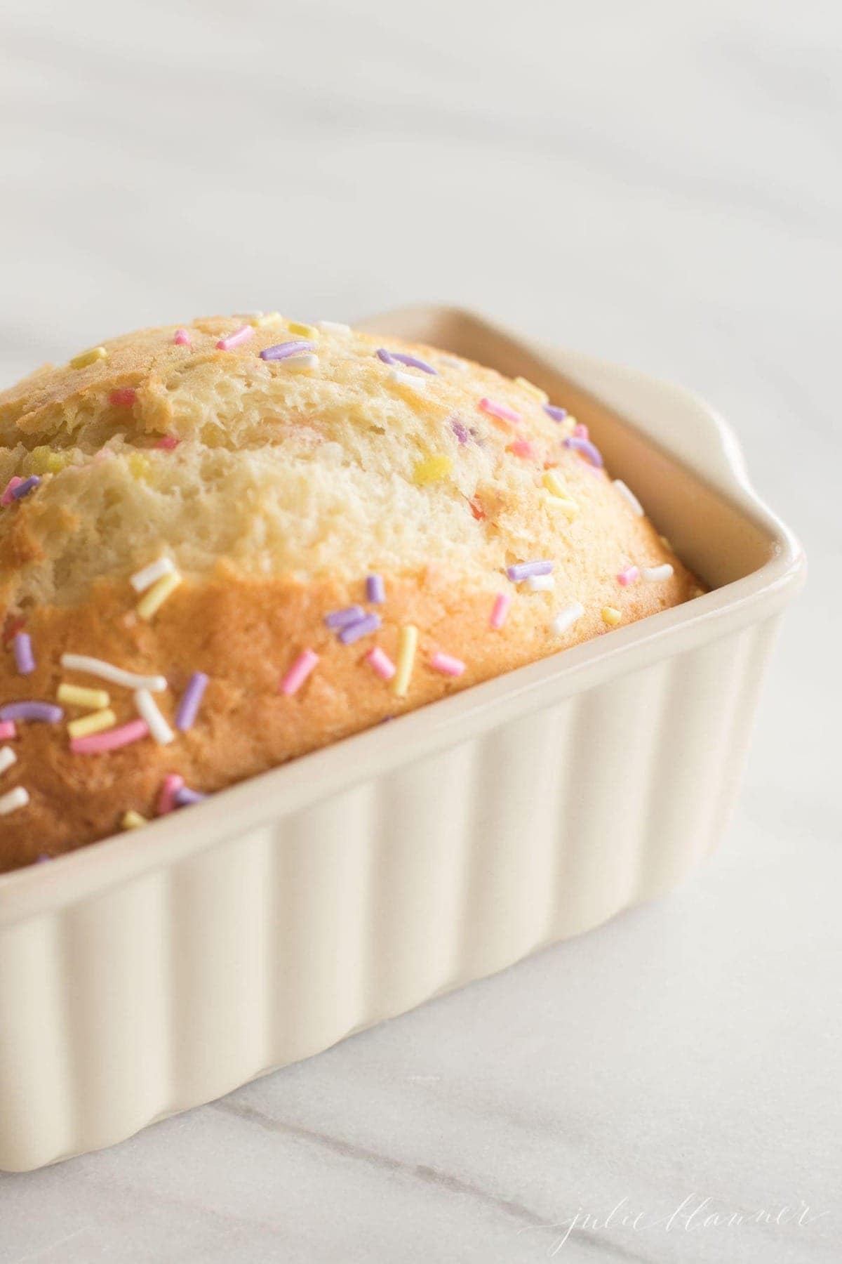 funfetti quick bread recipe