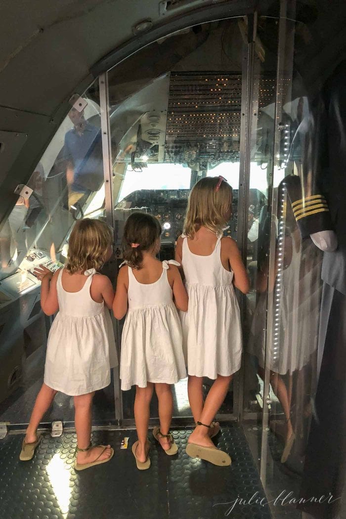 things to do in washington dc with kids