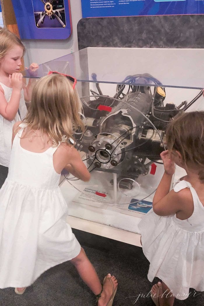 things to do in washington dc with kids