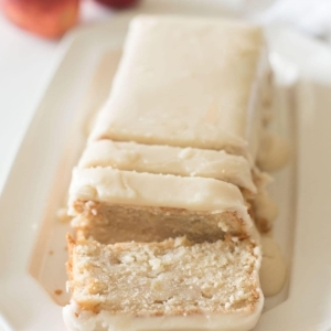 apple pound cake recipe