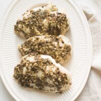 pesto chicken recipe