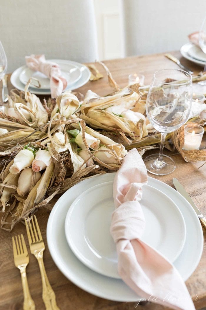 thanksgiving flowers