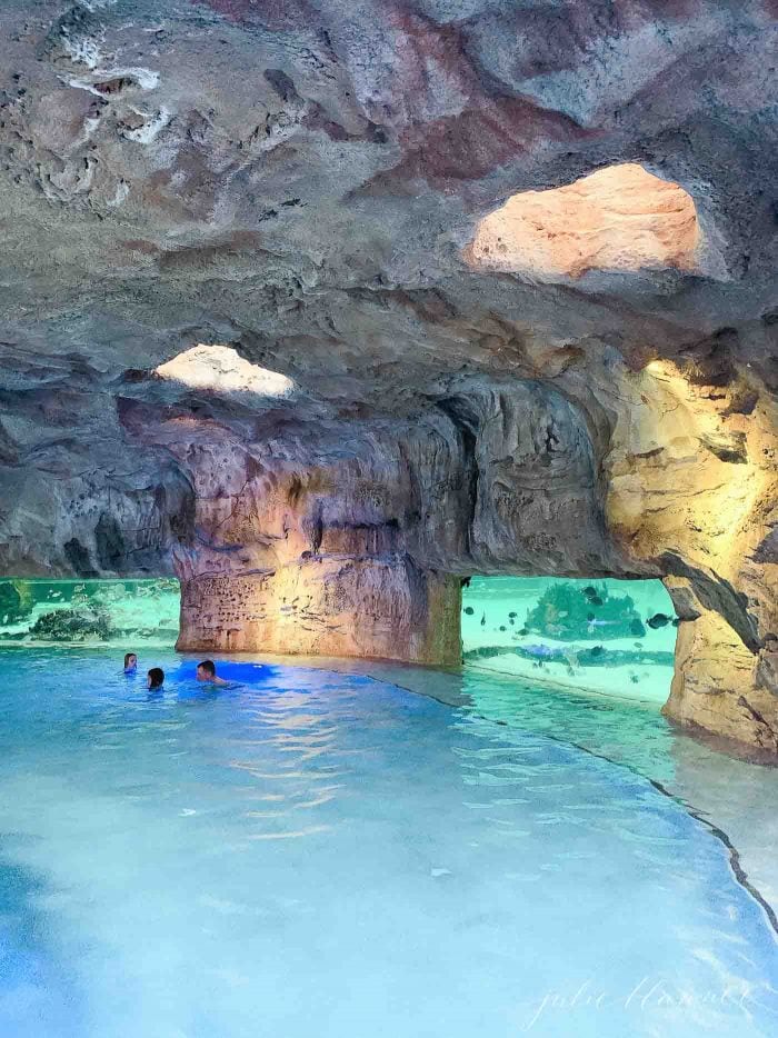 baha mar grotto