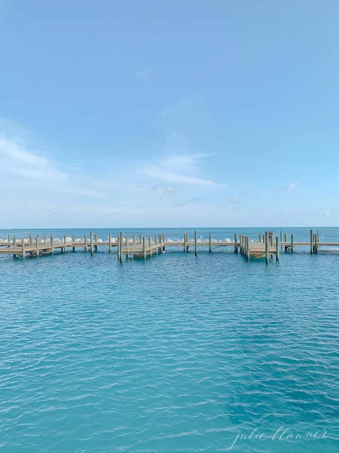 baha mar dock