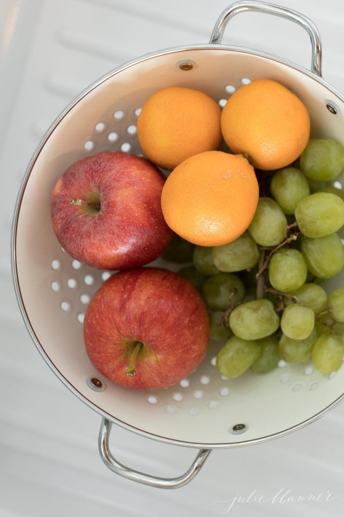 how to organize your refrigerator