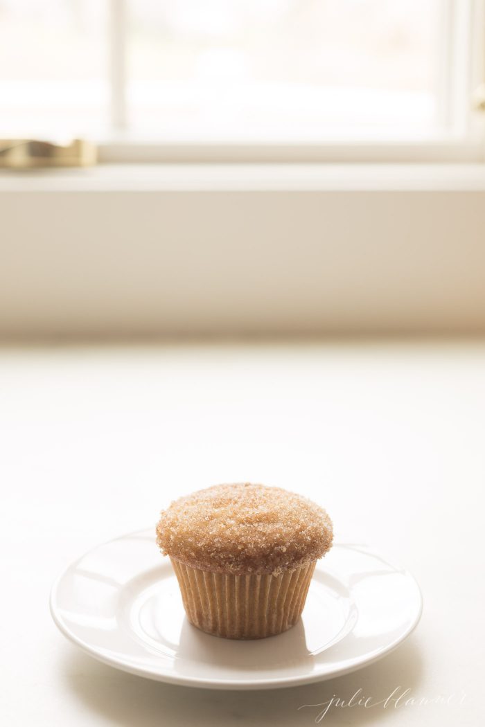 donut muffins