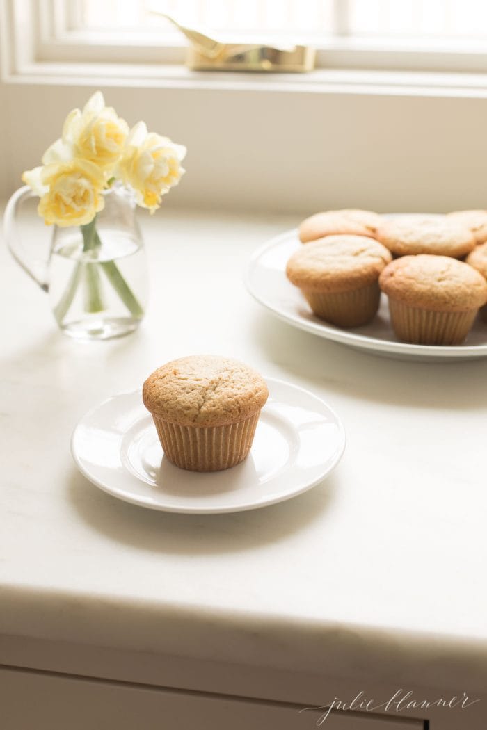 muffin recipe