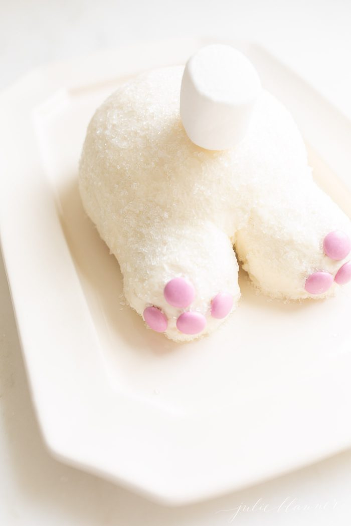 kitschy dessert