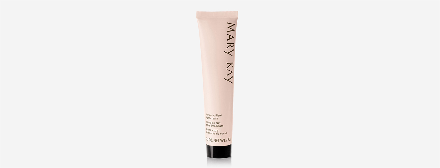 Mary Kay Extra Emollient Night Cream