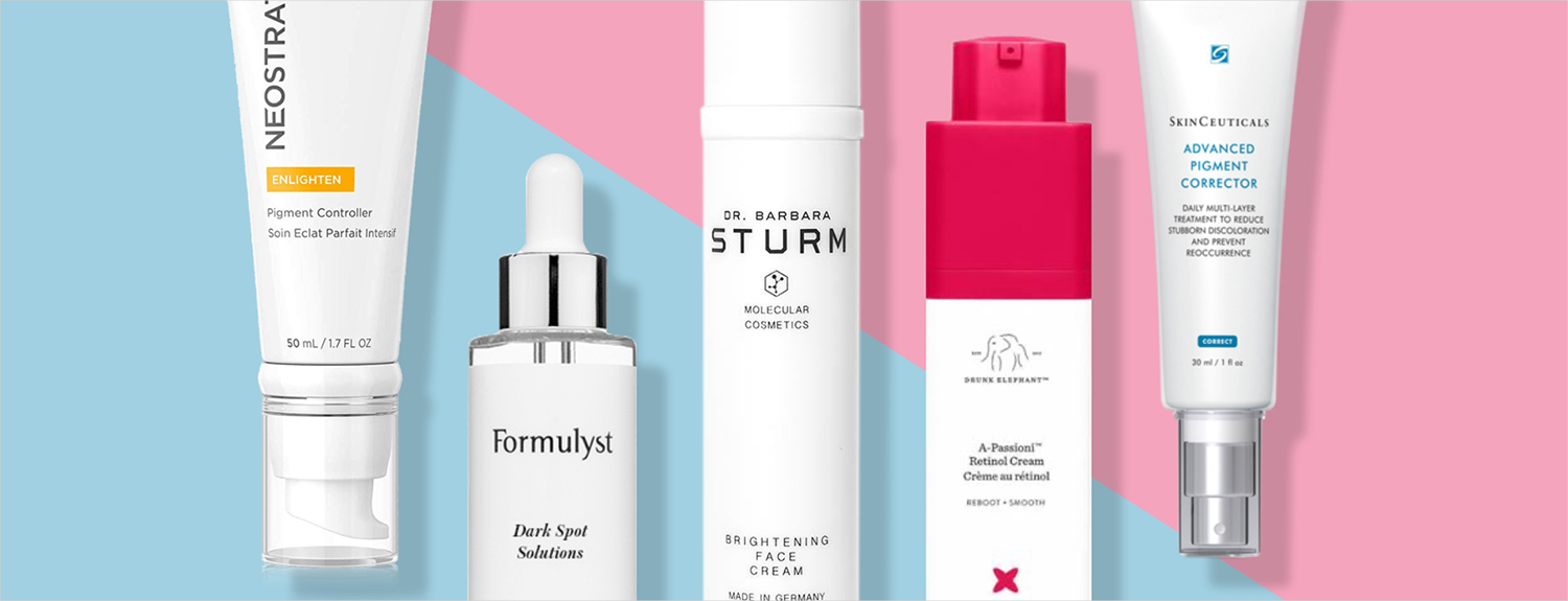 11 Best Skin Lightening Creams That Are Also Skin-Safe