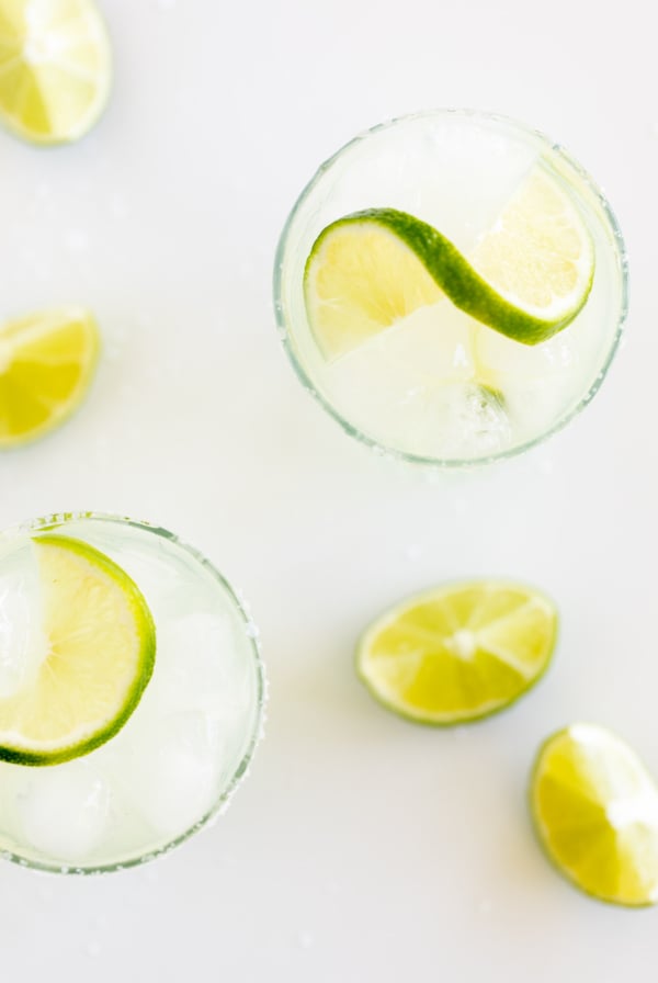 12 Incredible Margarita Recipes to Savor | Lifestyle Gleam