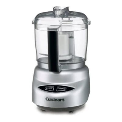 A small food processor