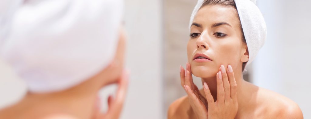 Moisturizer textures