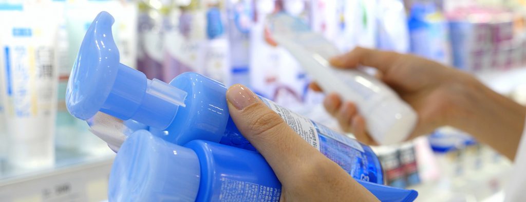 Reviews of best drugstore exfoliators