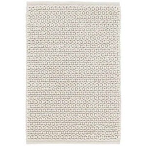 ivory braided indoor outdoor rug