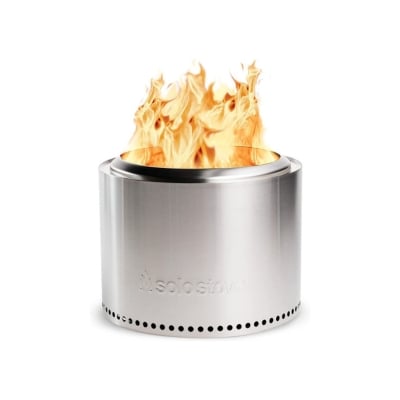 Ranger size of the Solo Stove