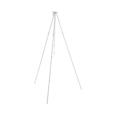 Solo Stove Tripod Camping Accessories Compact Lightweight Aluminum Tripod