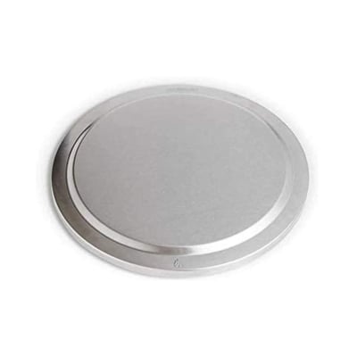 Solo Stove Bonfire Lid 304 Stainless Steel Bonfire Fire Pit