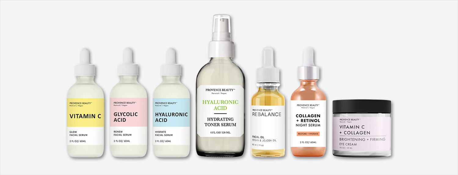 Provence Beauty Reviews: A Review of The 8 Best Provence Beauty Skincare Products