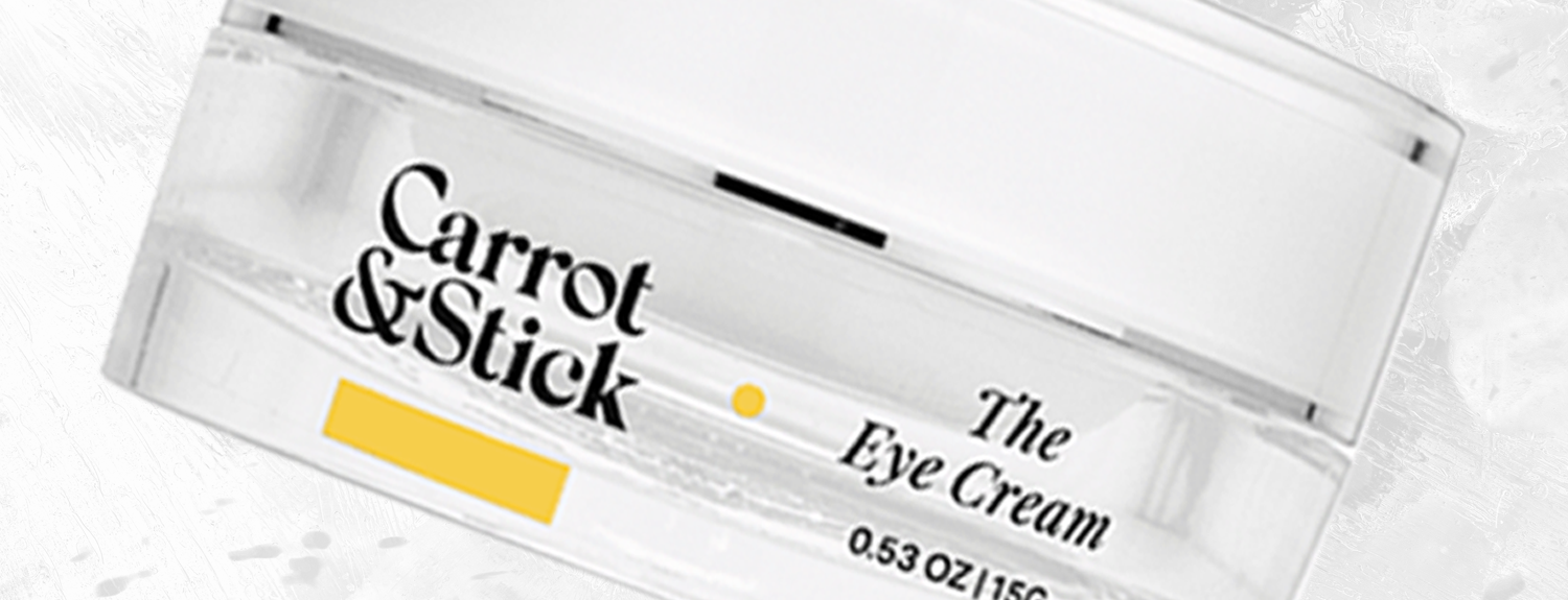 These Are the Eye Creams You Should Be Using in Your 50s