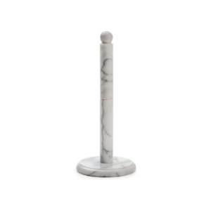 marble paper towel holder