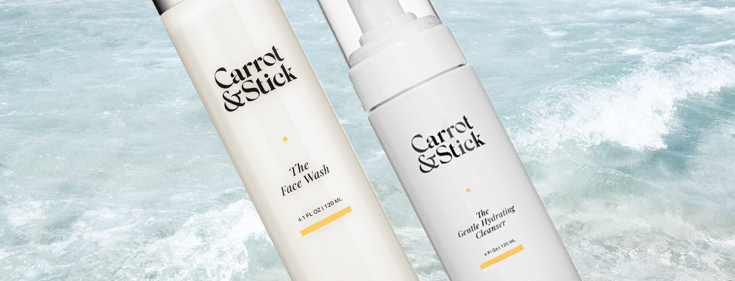 11 Of The Best Face Washes For Men Of All Skin Types