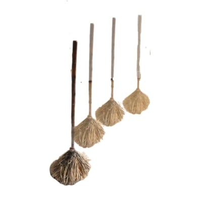 moving broomsticks in a guide to Amazon Halloween shopping