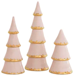 ceramic christmas trees