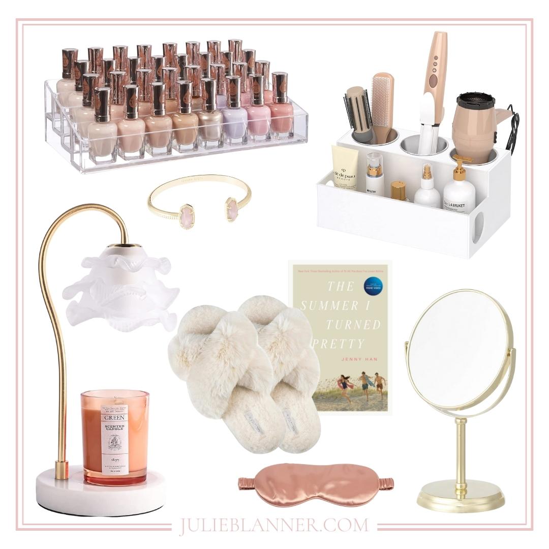 Lifestyle Gleam's holiday gift guide offers a curated selection of unique and thoughtful gift ideas.