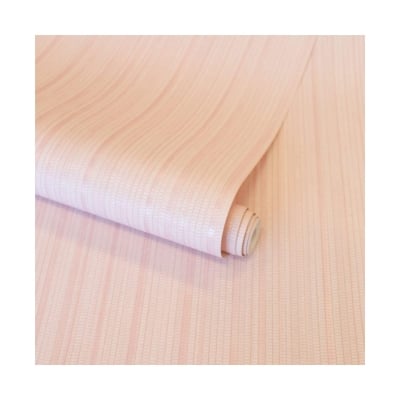 Faux pink grasscloth Amazon wallpaper