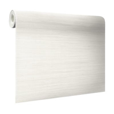 Gray grasscloth Amazon wallpaper